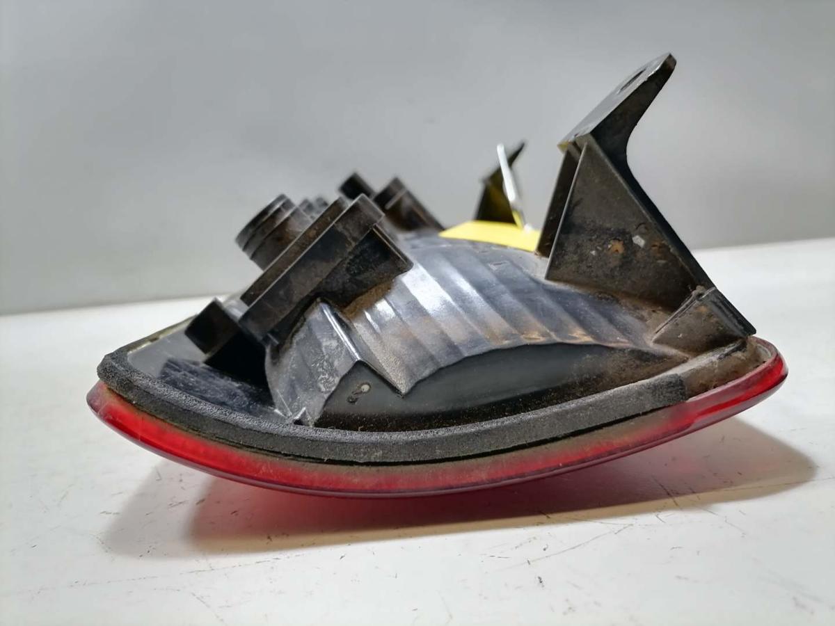 VW Caddy 2K original R&uuml;cklicht R&uuml;ckleuchte Schlussleuchte links Bj.2008